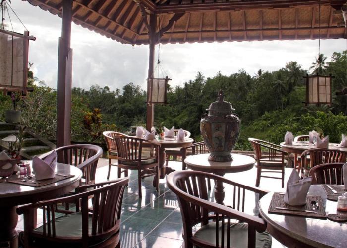 Tanah Merah Art Resort