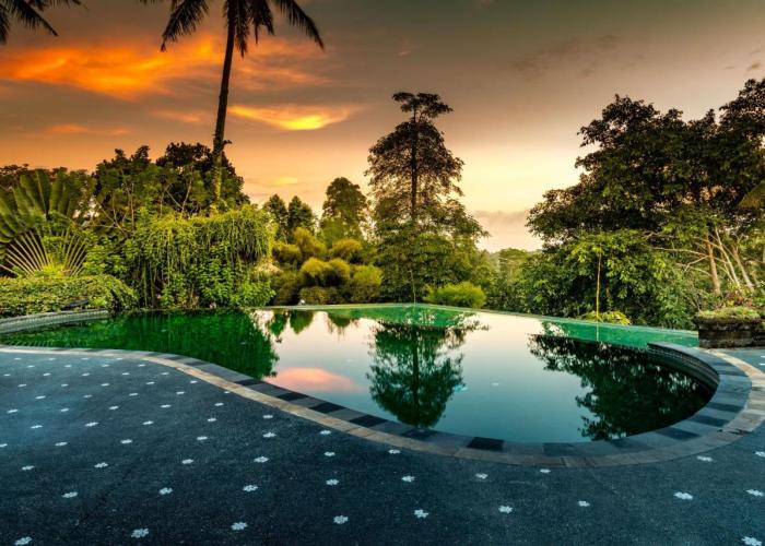 Tanah Merah Art Resort