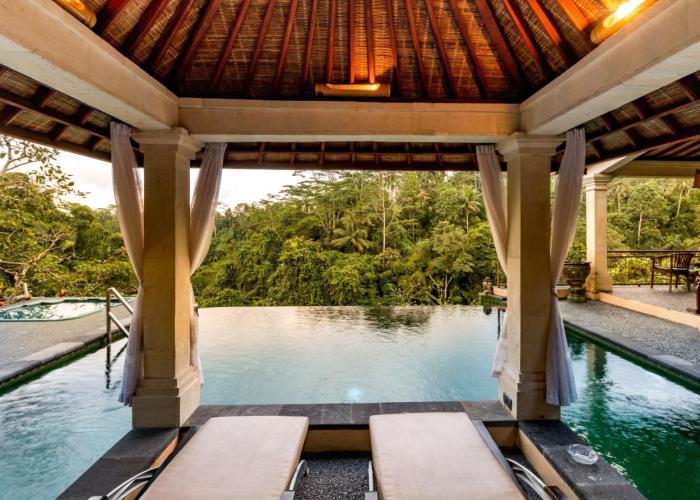 Tanah Merah Art Resort