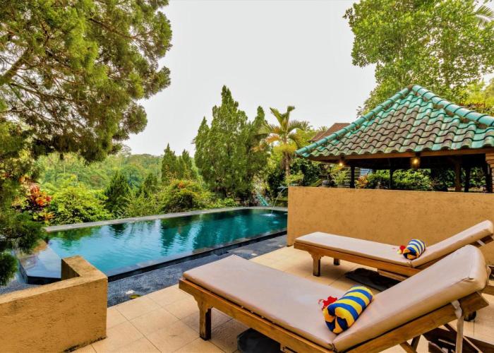 Tanah Merah Art Resort