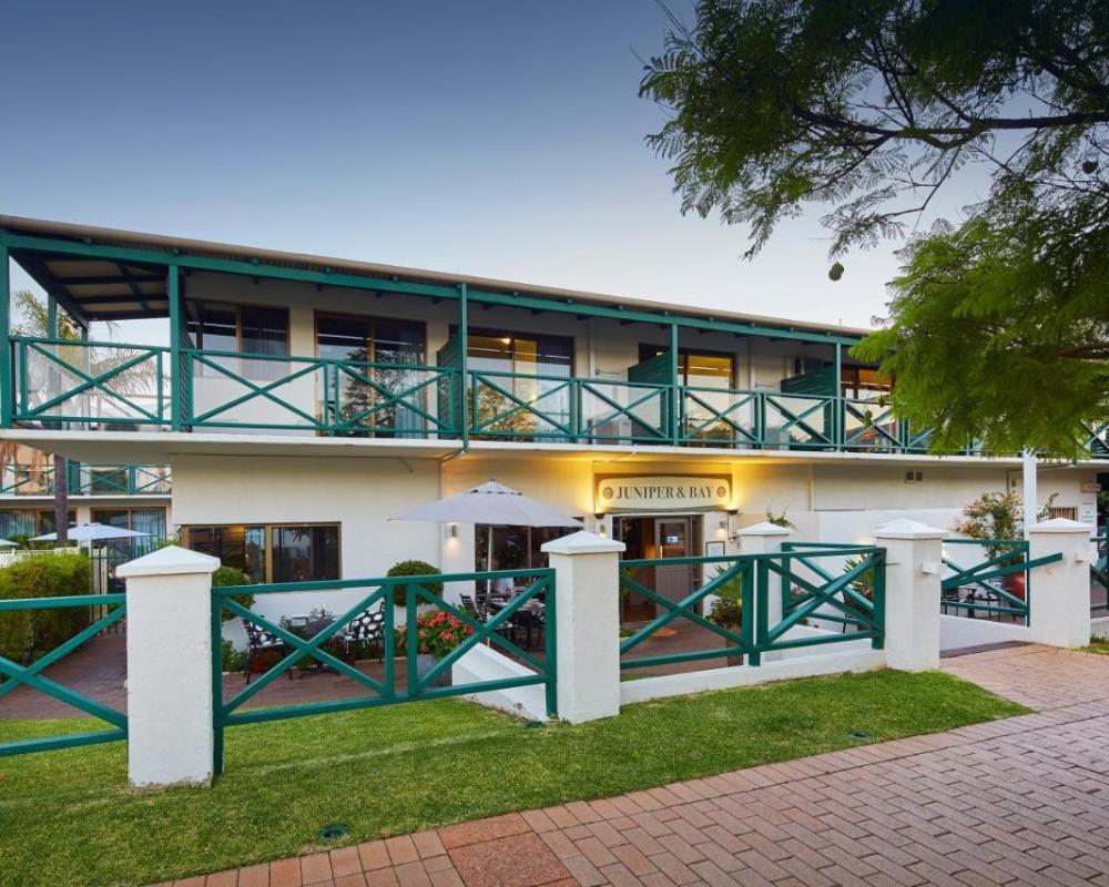 фото Windsor Lodge