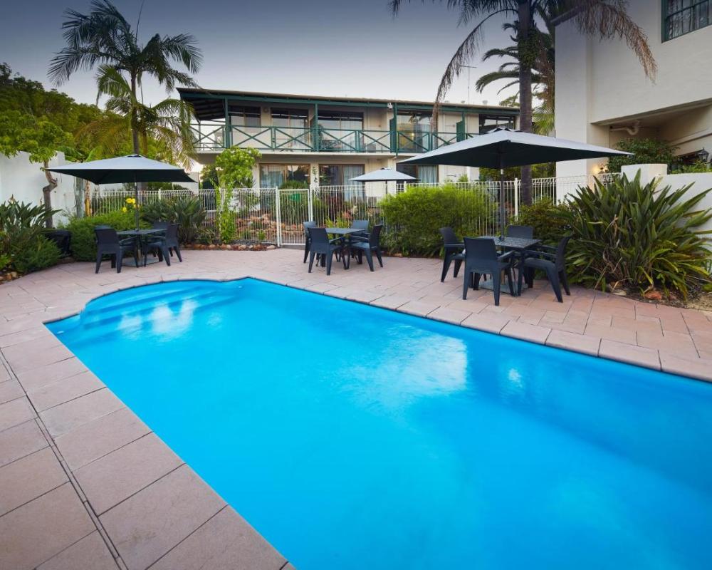 фото Windsor Lodge