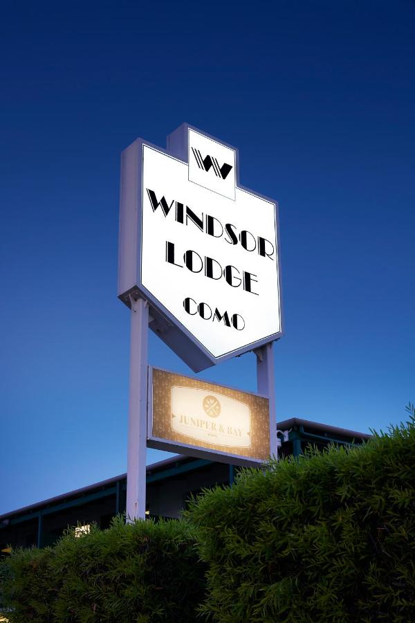 фото Windsor Lodge