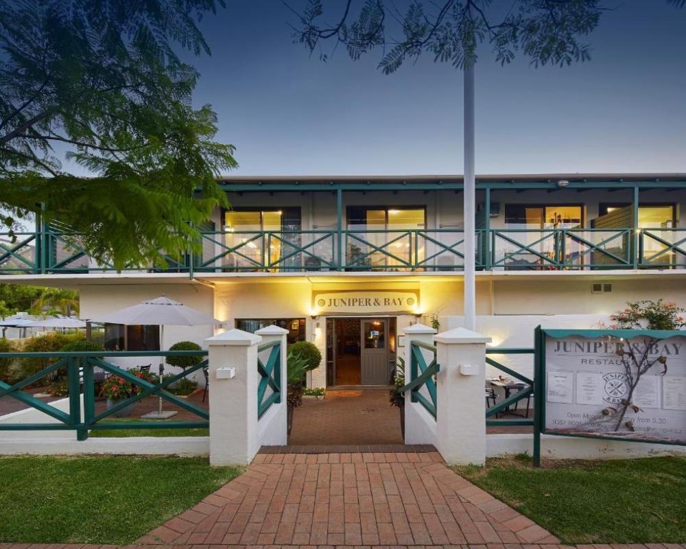 фото Windsor Lodge
