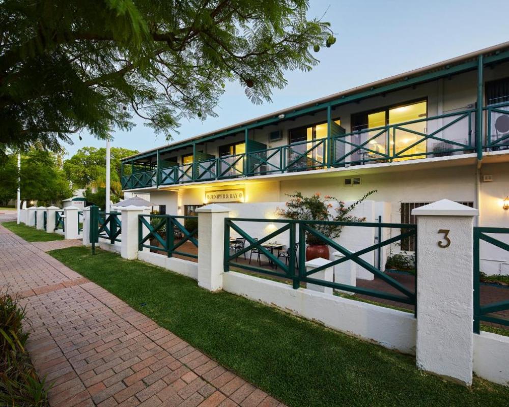 фото Windsor Lodge
