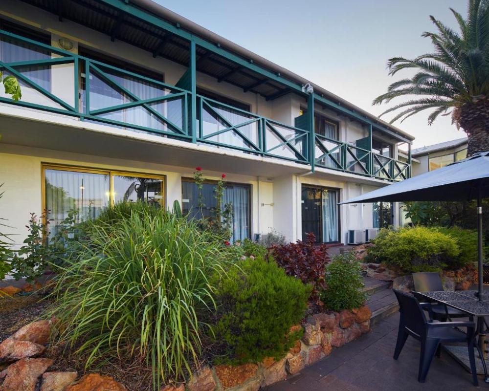 фото Windsor Lodge