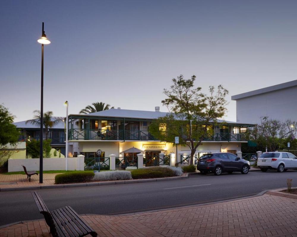 фото Windsor Lodge
