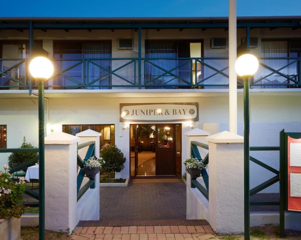 фото Windsor Lodge