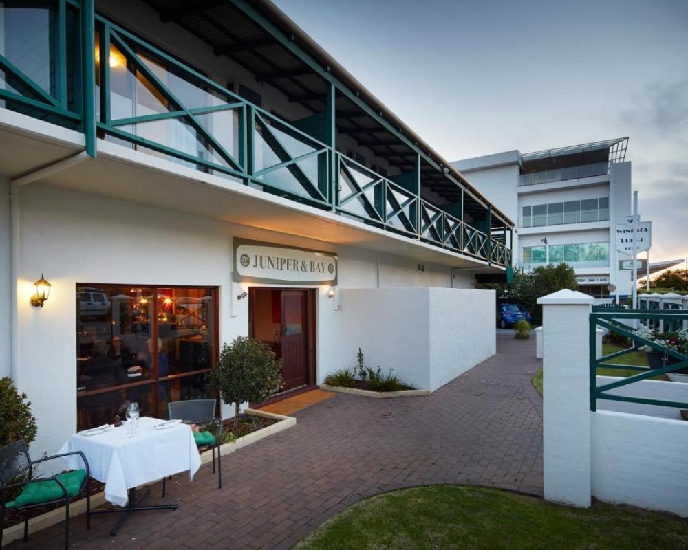 фото Windsor Lodge