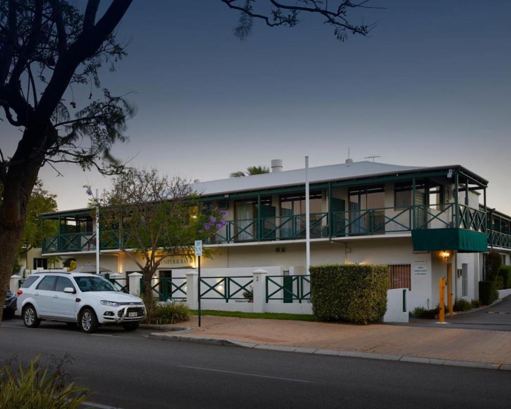 фото Windsor Lodge