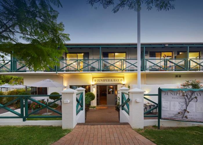 Windsor Lodge
