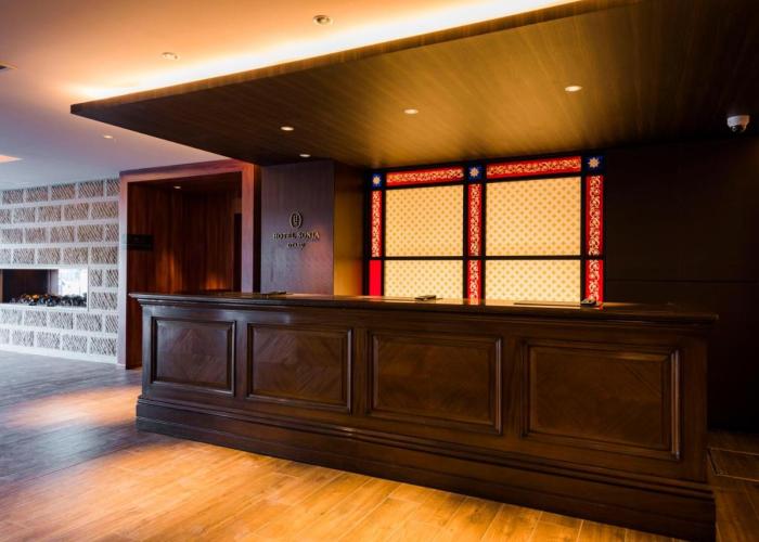 Hotel Sonia Otaru