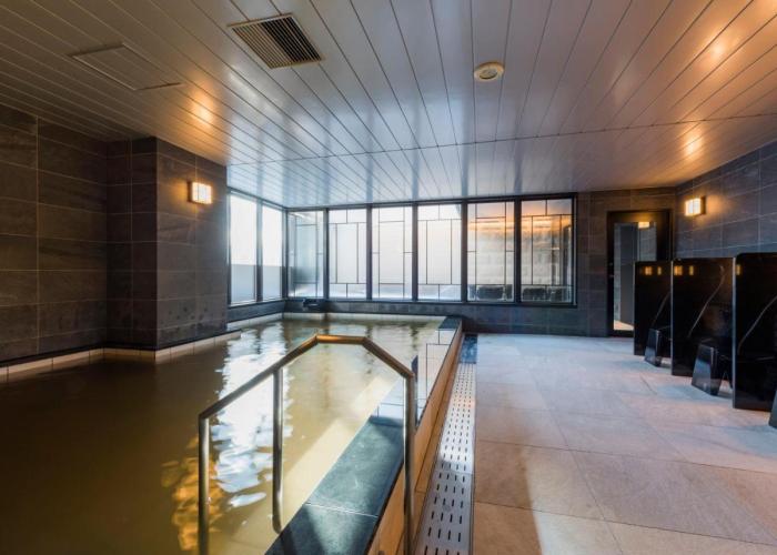 Hotel Sonia Otaru
