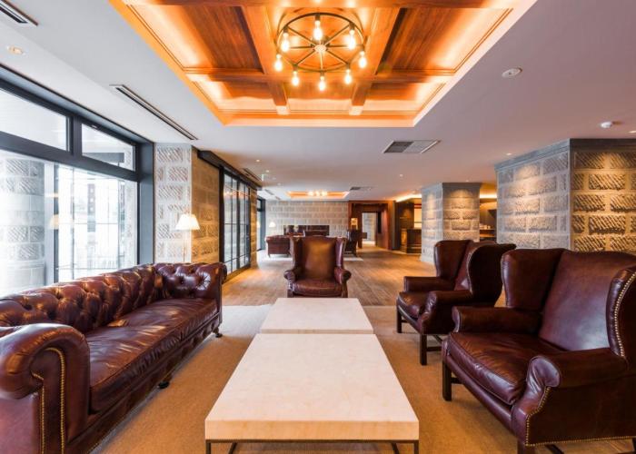 Hotel Sonia Otaru