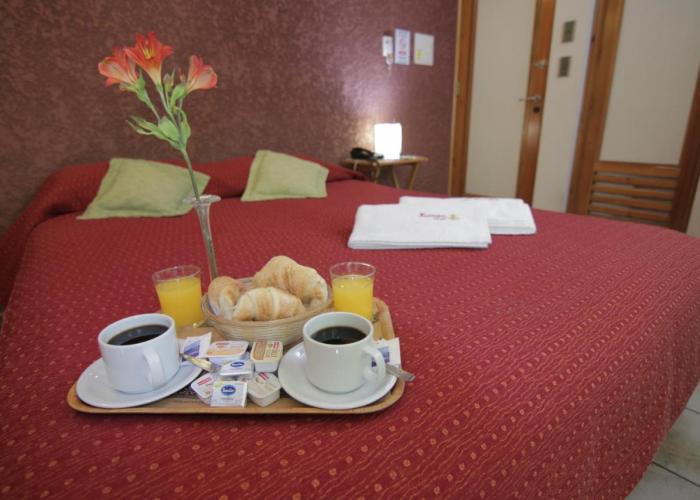 Hotel Xumec Mendoza