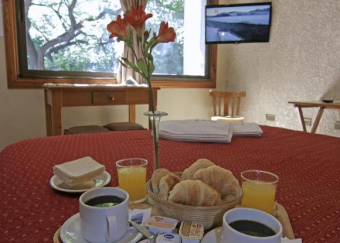 Hotel Xumec Mendoza