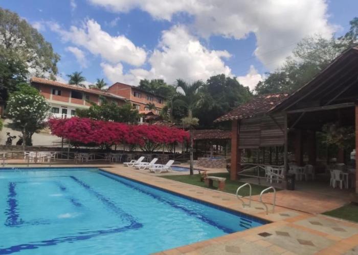 Hotel Campestre UMPALÁ