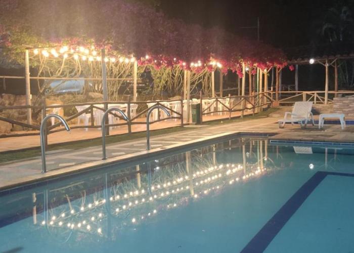 Hotel Campestre UMPALÁ