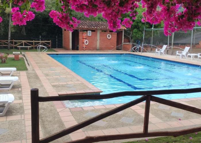 Hotel Campestre UMPALÁ