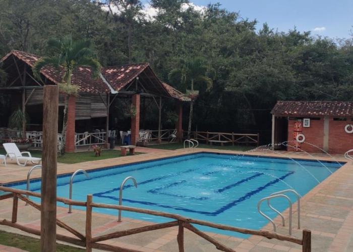 Hotel Campestre UMPALÁ