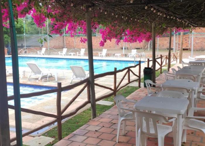 Hotel Campestre UMPALÁ