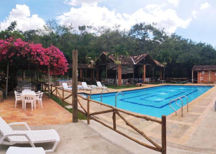 Hotel Campestre UMPALÁ