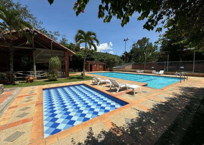 Hotel Campestre UMPALÁ