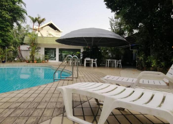 Terrace Hotel