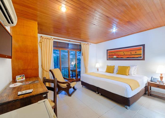 Hotel Campestre La Potra