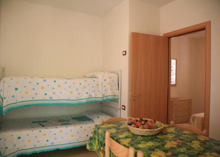 Residence San Luca Vieste