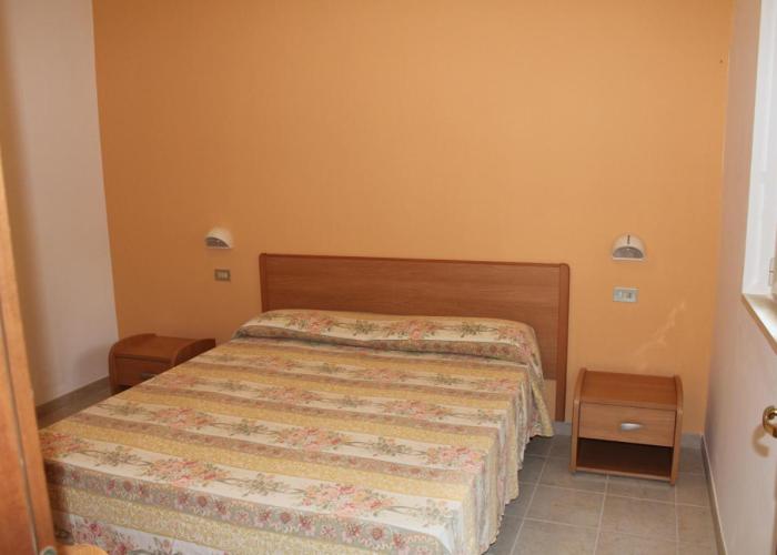 Residence San Luca Vieste