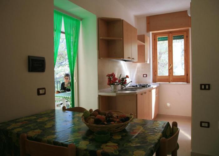 Residence San Luca Vieste