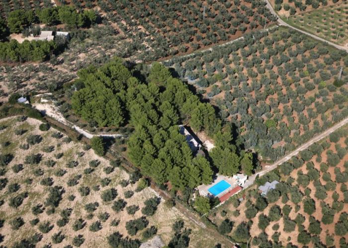 Residence San Luca Vieste
