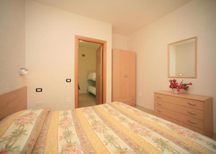 Residence San Luca Vieste