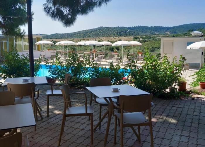 Residence San Luca Vieste