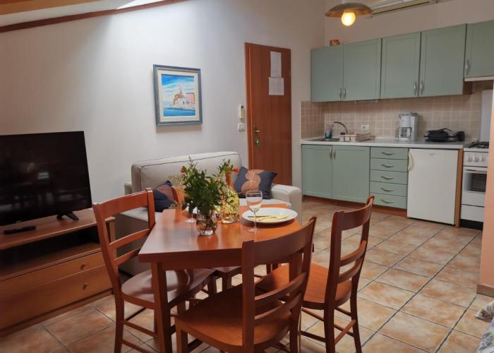 Apartments Bevk