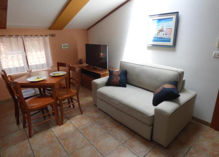 Apartments Bevk