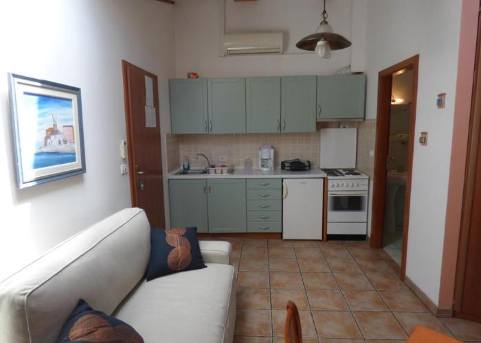 Apartments Bevk