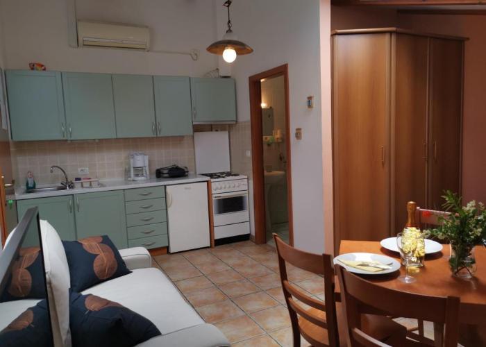 Apartments Bevk
