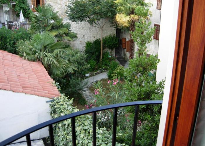 Apartments Bevk