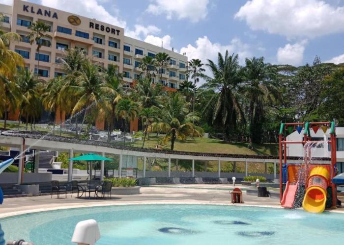 Klana Resort Seremban