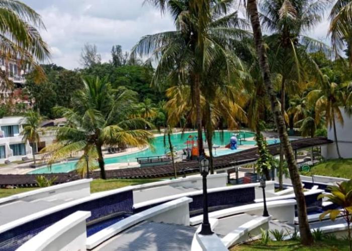 Klana Resort Seremban