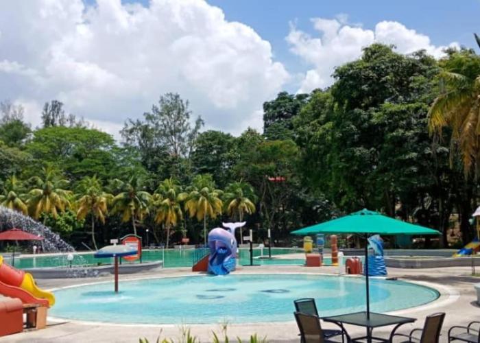 Klana Resort Seremban