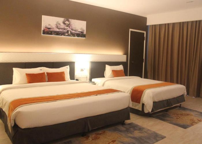 Klana Resort Seremban