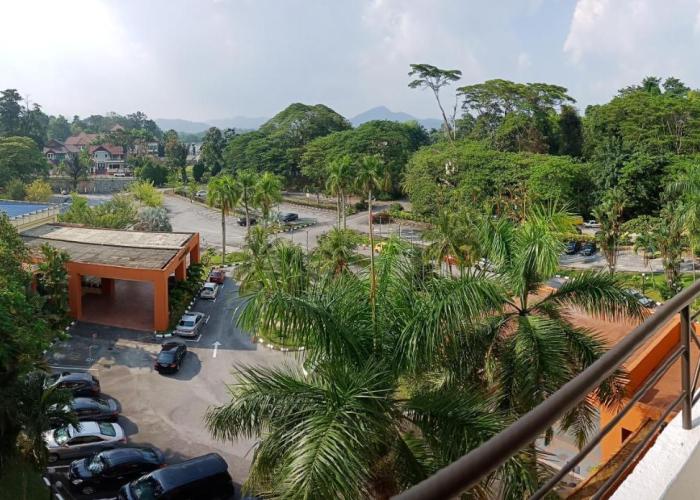 Klana Resort Seremban