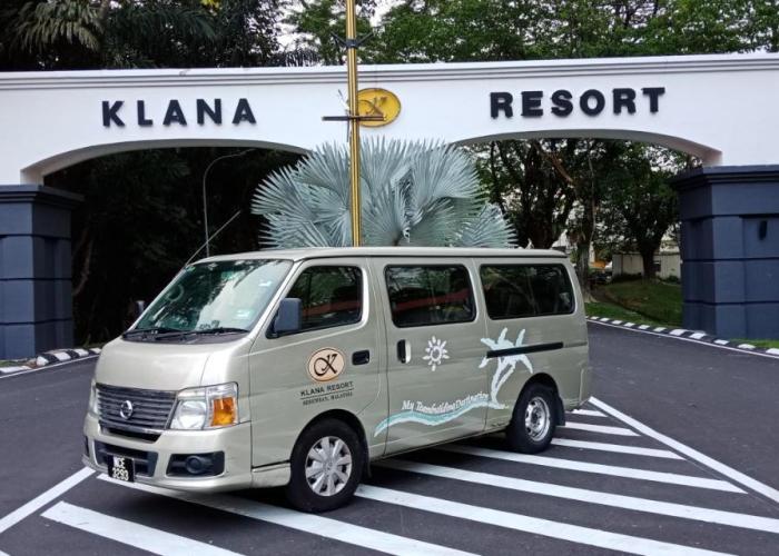 Klana Resort Seremban