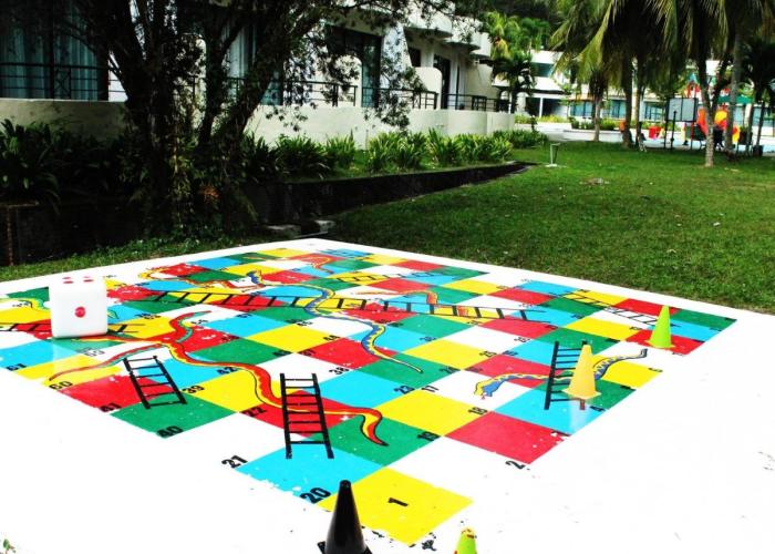Klana Resort Seremban