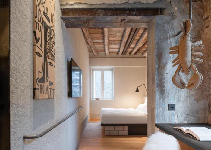 B5 Boutique & Design Hotel - Adults Only