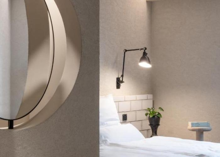B5 Boutique & Design Hotel - Adults Only