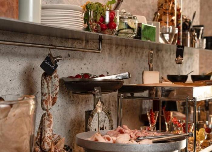 B5 Boutique & Design Hotel - Adults Only